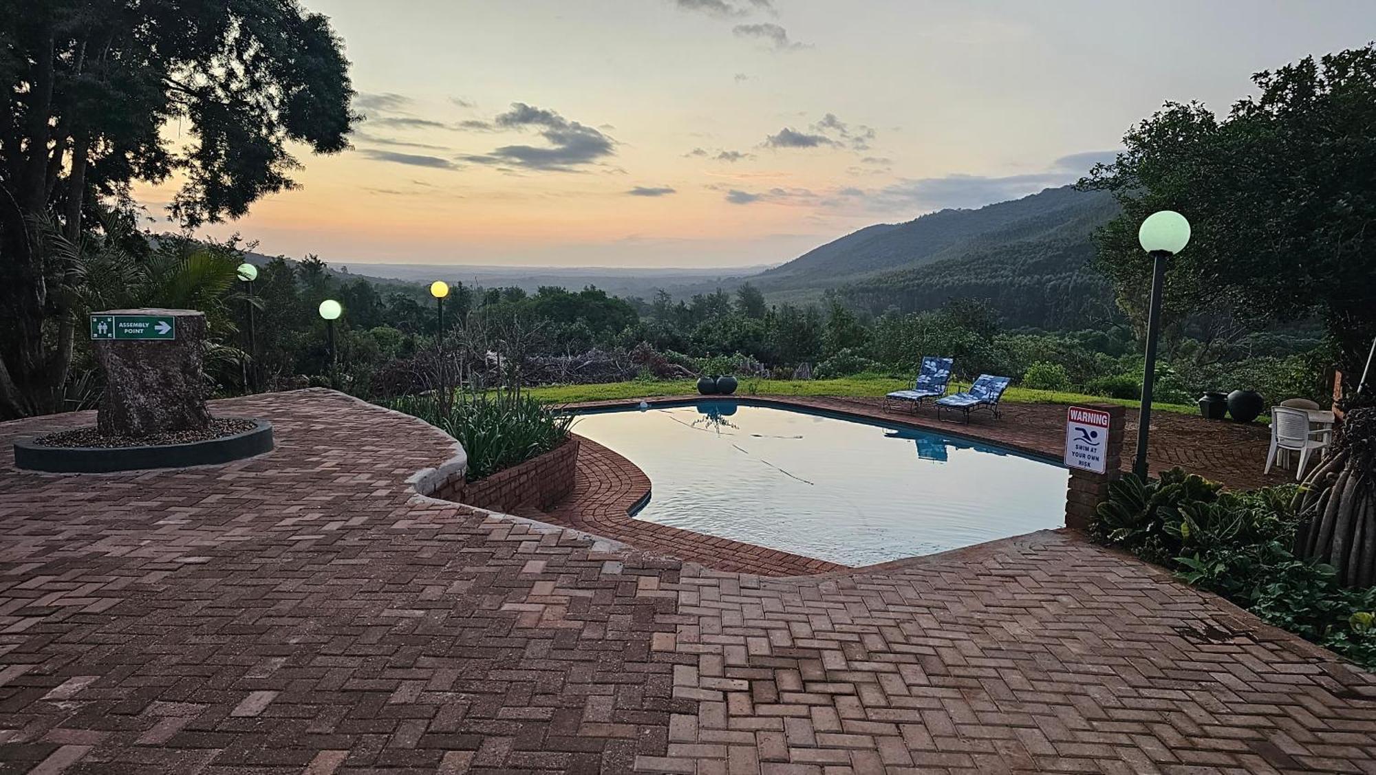 Pecan Farm Guesthouse Louis Trichardt Habitación foto
